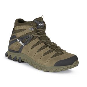 AKU ALTERRA LITE MID GTX Herren CAMO GREEN/BLACK 46