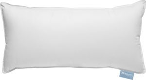 Premium Daunen Kopfkissen | 40 x 80 cm | XDREAM Daunenkissen