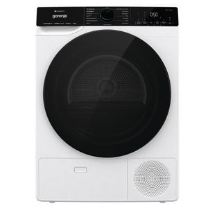 Gorenje DPNA93W Wäschetrockner mit Wärmepumpe, 9 kg Fassungsvermögen