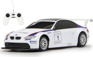 BMW M3 Sport 1:24 weiss 40MHz