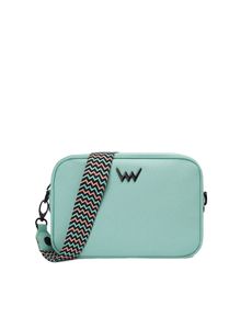 Vuch Dámská crossbody kabelka Sigi Mint