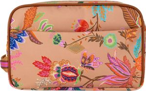 Oilily Kulturbeutel Pocket Cosmetic Bag Bamboo beige Oilily Kulturbeutel Pocket Cosmetic Bag Bamboo beige