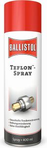 BALLISTOL Teflon Spray Spray, 400 ml