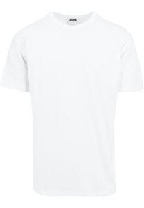 Pánské tričko Urban Classics Oversized Tee white - XXL