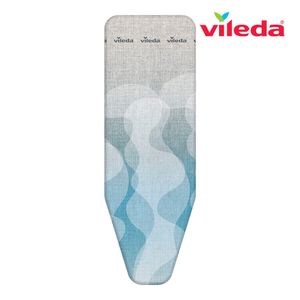 Ultra fresh quick fix Abdeckung 168989 vileda für Platten 110x30cm und 130x45cm