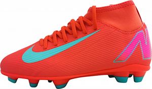 Nike Mercurial Superfly 10 Club FG/MG Futbalové topánky Deti