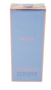 Mugler Eau de Parfum Angel Muse Eau de Parfum Refill