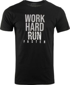 Pánske tričko Athl. Dpt Juri Black 2Xl