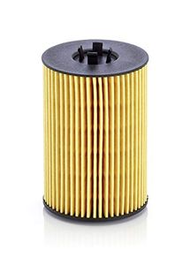 Filtr oleju MANN-FILTER HU 7020 z