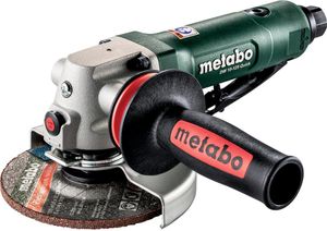 Metabo Druckluft-Winkelschleifer DW 10-125 Quick