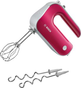 Bosch MFQ 40304 Red Diamond Styline Colour Handrührgerät