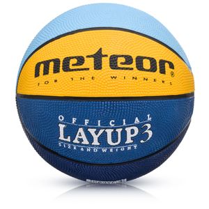 Basketball Ball Training Größe Jugend 3-8 Jahre alt 3 LAYUP#3 von Meteor