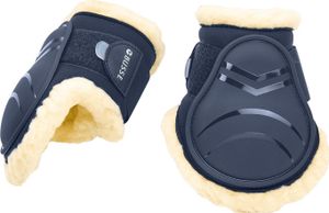 BUSSE Streichkappen Bounce Art- Fur II Braun VB/ WB