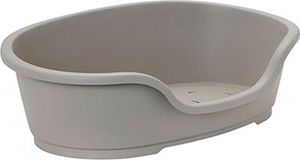 Mp Domus 70 Haustier Cardle 81x54x24 Cm Grau  Grau One Size