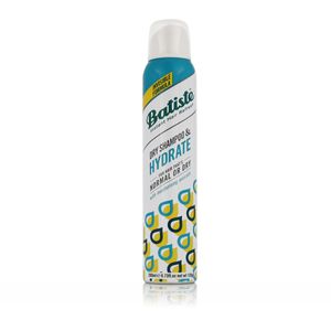 Batiste Dry Shampoo & Hydrate trockenes Shampoo mit Hydratationswirkung 200 ml