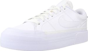 Nike Court Legacy Lift Biały