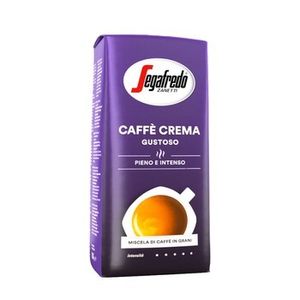 Kawa Ziarnista Segafredo Caffe Crema Gustoso 1kg