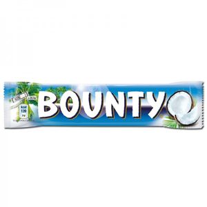 Bounty Riegel Schokolade 57g Riegel