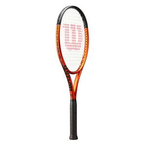 Wilson Burn 100 V5.0 Tennis Racket L3 Tennisschläger