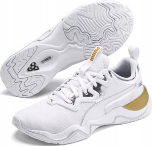 Puma Schuhe Zone XT Metal, 19303201