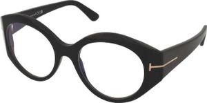 Dioptrische Brillen Tom Ford FT5950-B 001