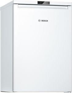 Bosch Tischgefrierschrank weiß Serie 2 GTV15NWEB