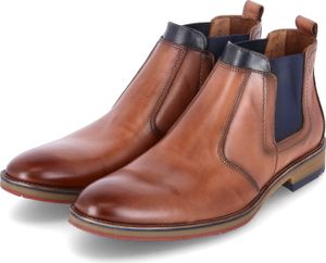 Lloyd Chelsea Boots HALFORD Herren 31392D3232363031 Braun 40 1/2 EU