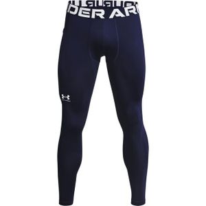 Under Armour UA CG Armour Leggings-NVY - XXXXL