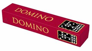 Domino 55 kameňov