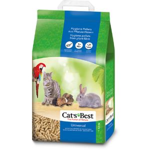 JRS Cat's Best Universal-Katzentoilette