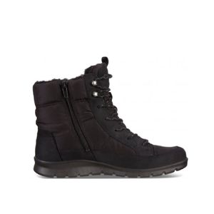 ecco Stiefelette Stiefelette Nubukleder