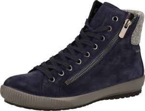 Legero Stiefelette Stiefelette Veloursleder