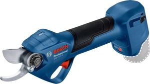 Systémové nožnice Bosch Professional 12V GGP 12V-25 (až 4 500 strihov na jedno nabitie, bezuhlíkový motor, strih do 25 mm)
