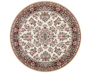 140x140 (priemer) kruh Kusový koberec Mujkoberec Original Oriental 104349 kruh