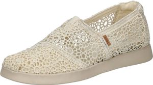 TOMS Slipper Slipper Textil