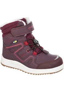 ZIGZAG Winterstiefel Rincet Kids mit warmem Innenfutter 4154 Port Royale 31