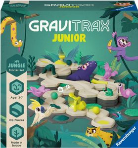 GraviTrax Junior Starter-Set L Jungle GraviTrax Junior Starter-Set L Jungle