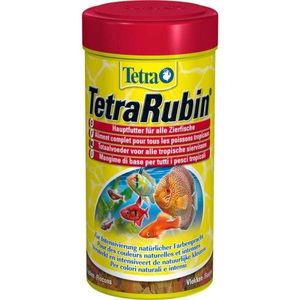 Tetra - Rubin Normalflocken, 250 ml