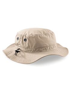 Klobúk Beechfield Cargo Bucket Hat
