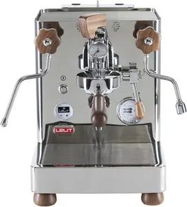 Lelit PL162T-EU, Filterkaffeemaschine, 2,5 l, Gemahlener Kaffee, 1400 W, Weiß Lelit PL162T-EU, Filterkaffeemaschine, 2,5 l, Gemahlener Kaffee, 1400 W, Weiß