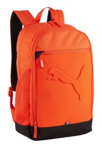 PUMA Buzz Rucksack / Tagesrucksack 26 Liter, Farbe:Orange