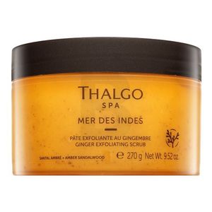 Thalgo Spa Körperpeeling Mer Des Indes Ginger Exfoliating Scrub