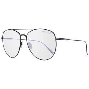 Tom Ford Milla FT0784 01C Glasdiameter: 59