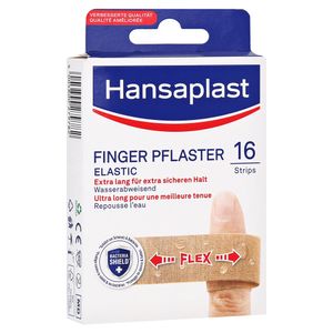 Hansa Strips Finger 16er 76861