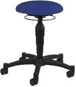 TOPSTAR Body Balance 10 Hocker blau