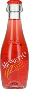 Mionetto IL SPR!Z 8% Vol. 0,2l Mionetto IL SPR!Z 8% Vol. 0,2l