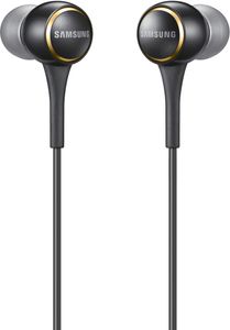 SAMSUNG MOBILE Stereo-Headset 3,5mm Klinke Black