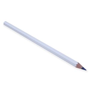 1-2 Kreidestift für Näharbeiten auswaschbar Schneiderkreidestift Markierstift Nähstift, Farbe:blau | 1 Stück