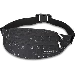 Dakine Bauchtasche Classic Schwarz Dakine Bauchtasche Classic Schwarz