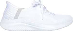 SKECHERS Slip-ins: Ultra Flex 3.0 - Brilliant weiss 38